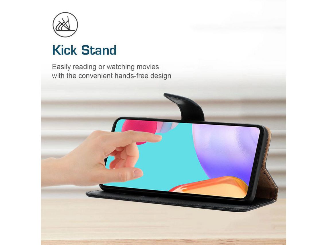 Capa para Nokia 5.4