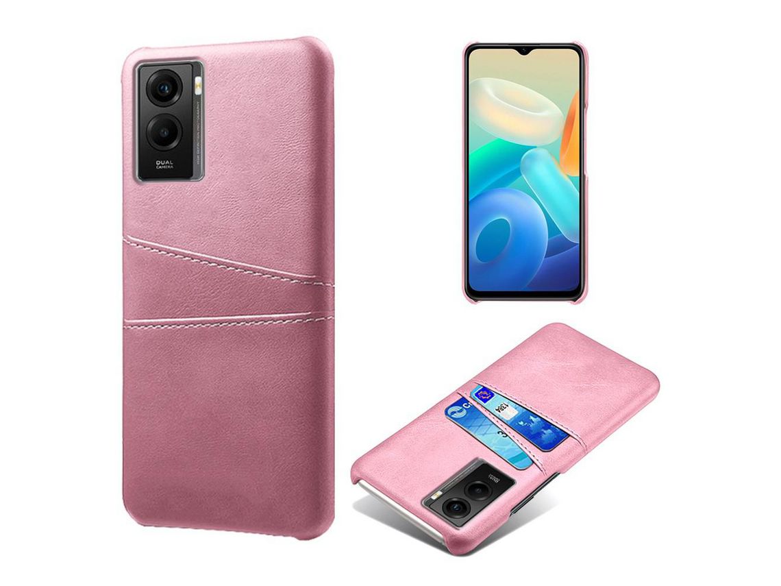 Capa para Vivo Y55s 5G