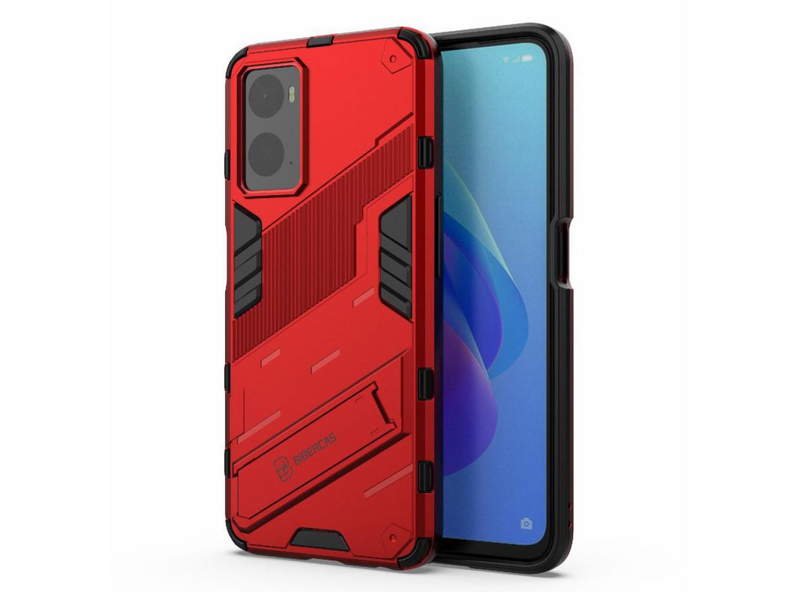 Capa para Realme 9i/Oppo A36/A76