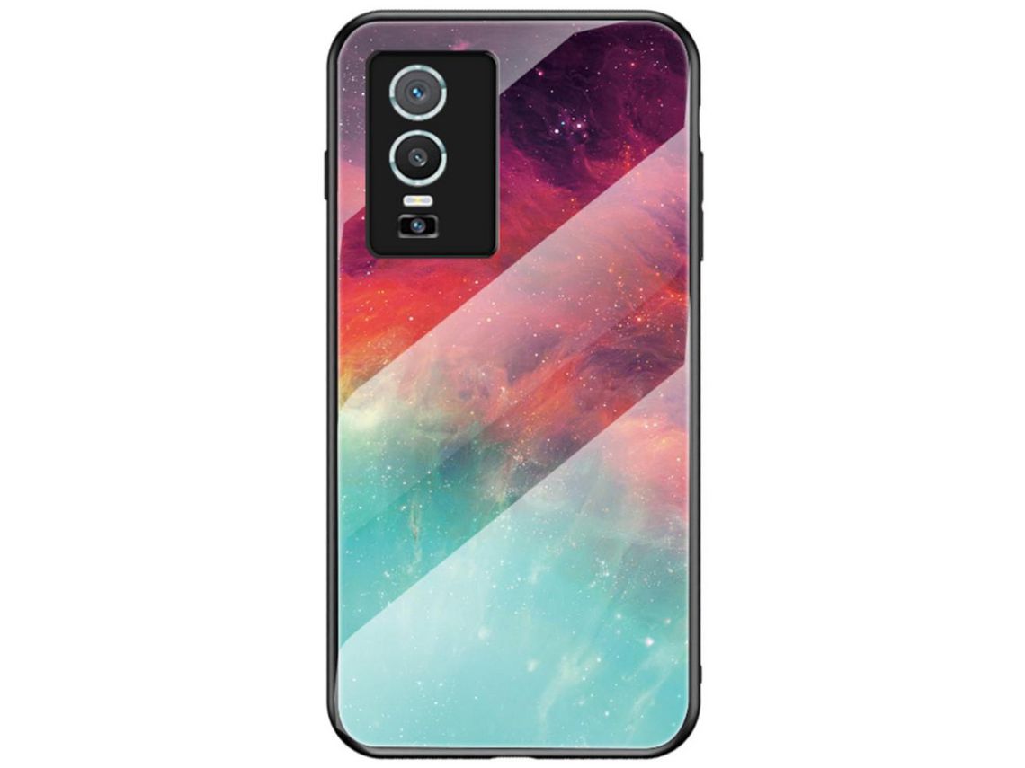 Capa para Vivo Y76 5G