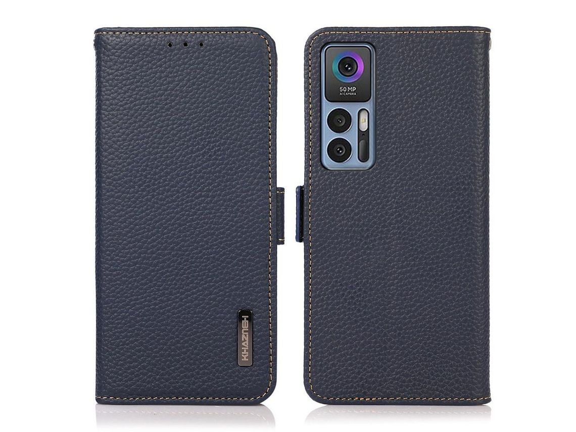 Capa para TCL 30+ 5G