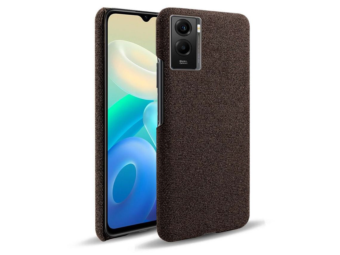 Capa para Vivo Y55s 5G