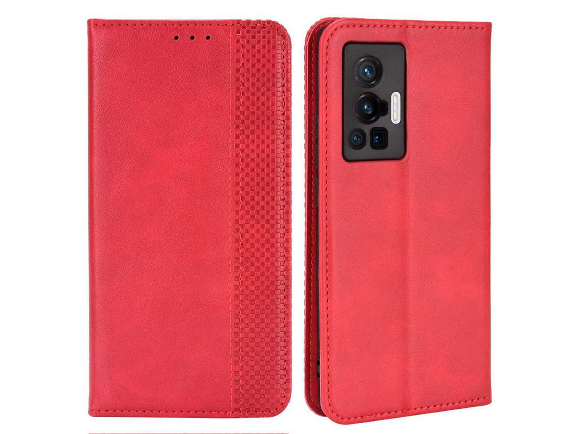 Capa para Vivo X70 Pro