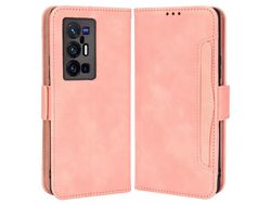 Capa para Vivo X70 Pro +