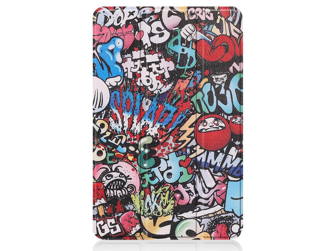 Capa para Nokia T20