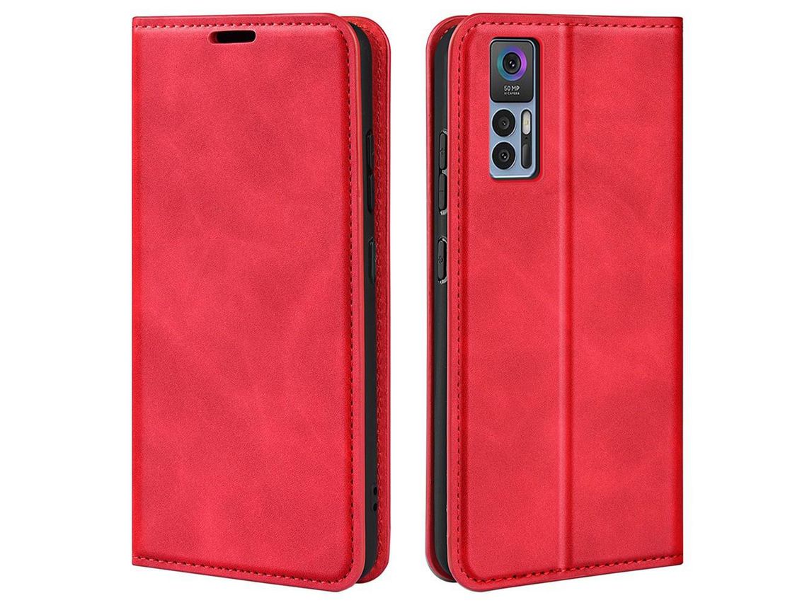 Capa para TCL 30 5G