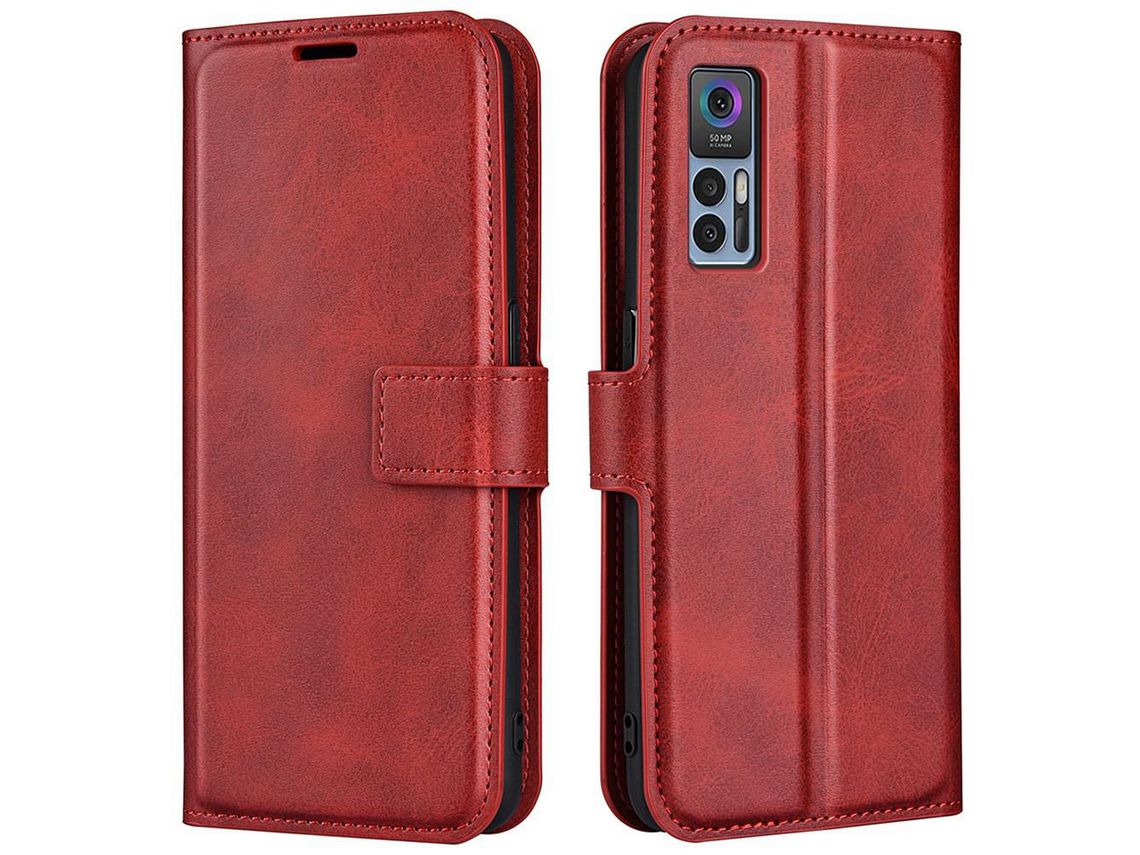 Capa para TCL 30 5G