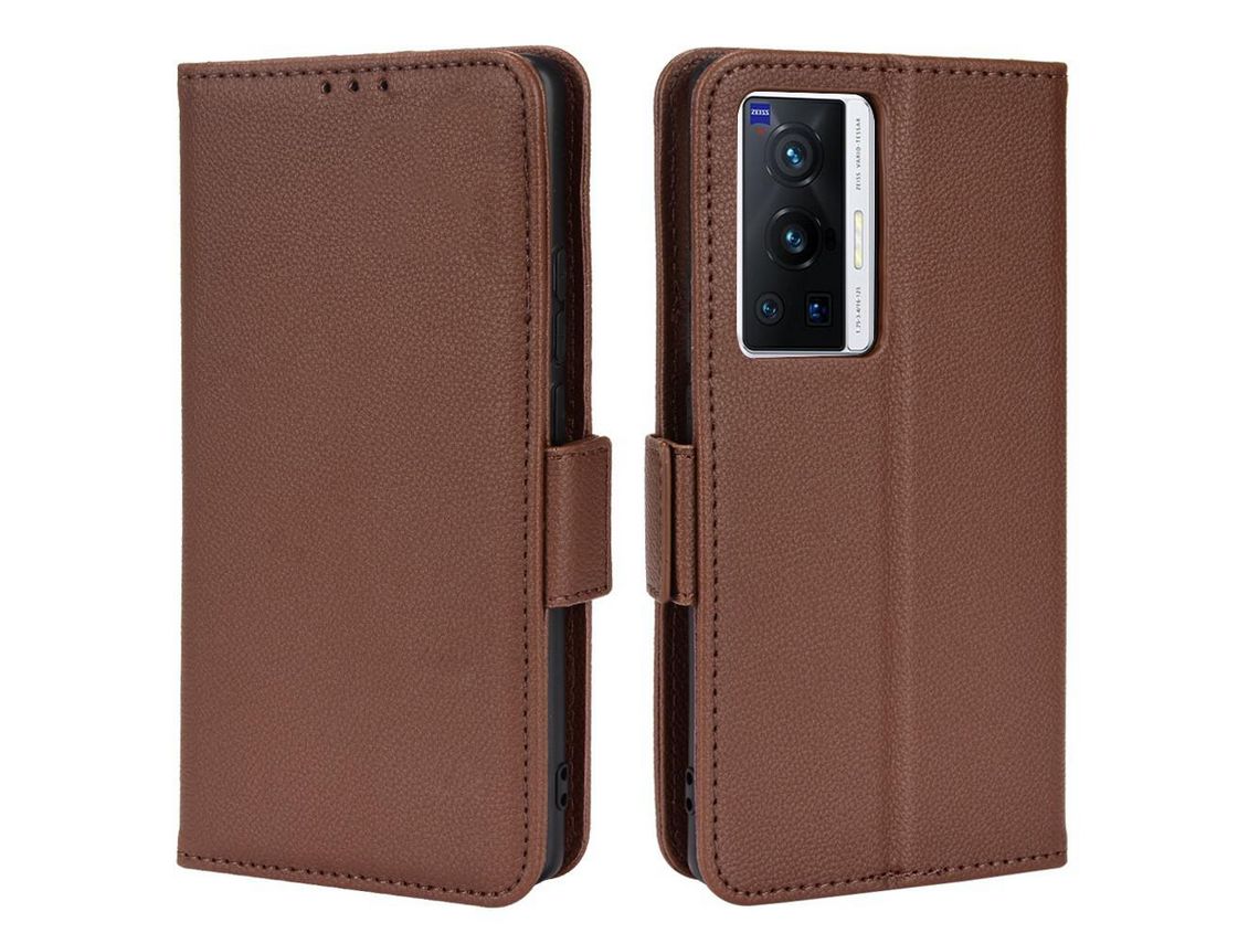 Capa para Vivo X70 Pro