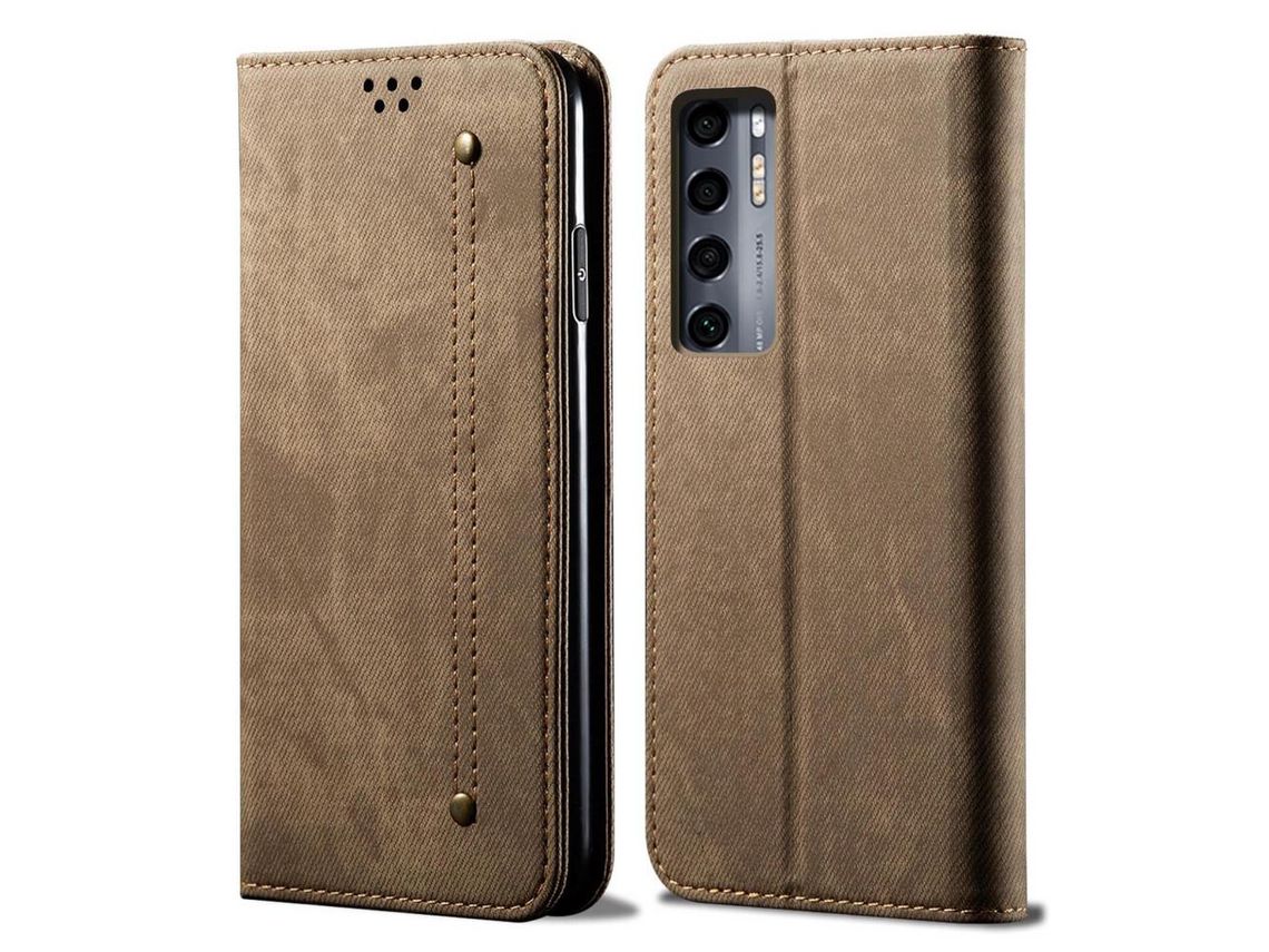Capa para TCL 20 Pro 5G
