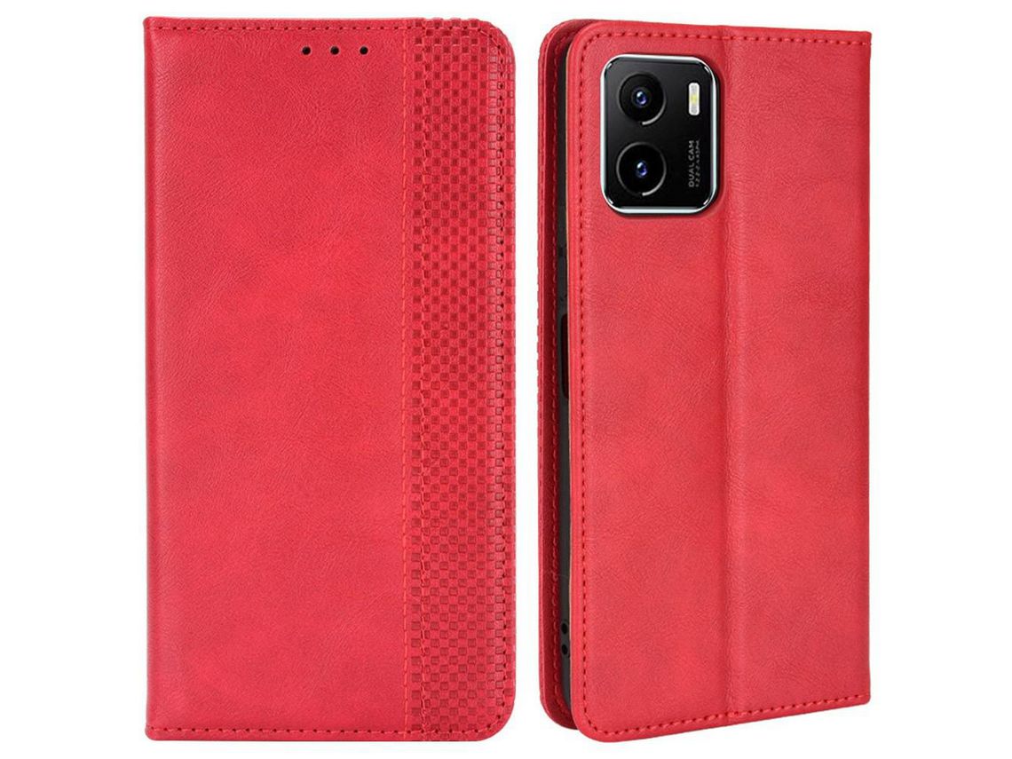 Capa para Vivo Y15s (2021)/Y15A