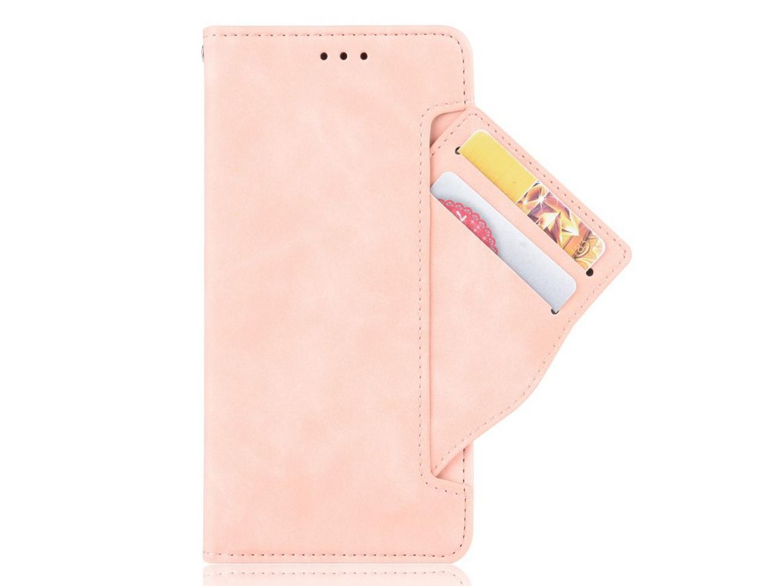 Capa para Oukitel OukC25
