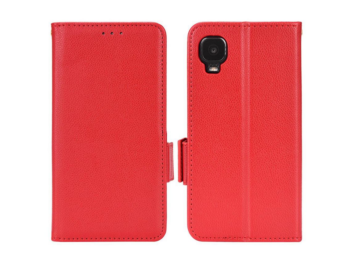 Capa para TCL A3