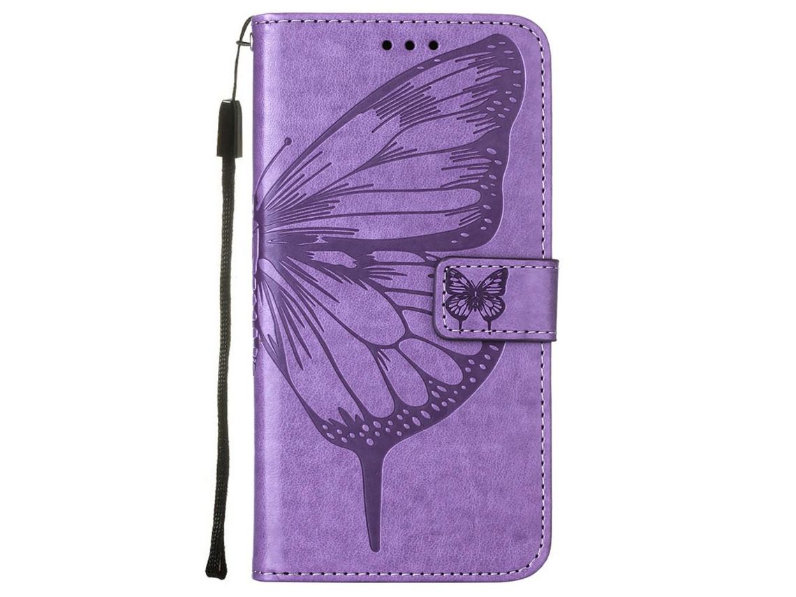 Capa para Itel S16 Pro