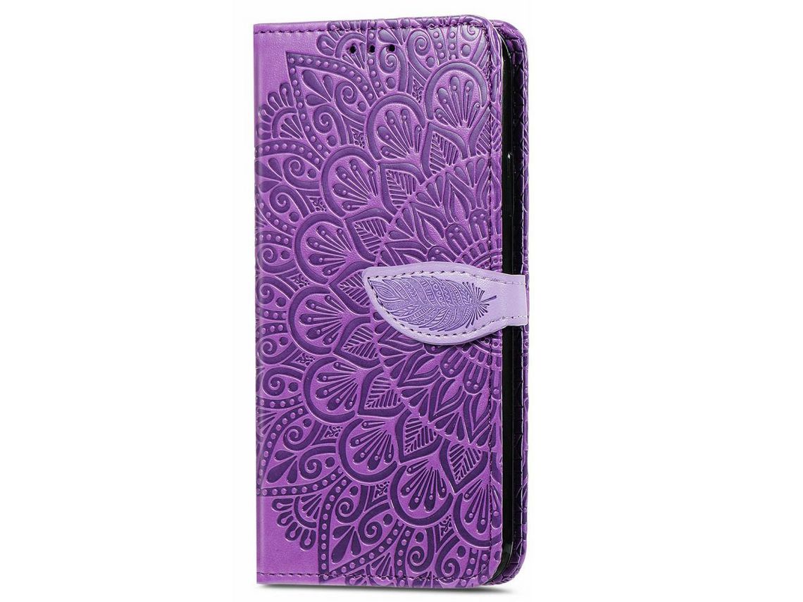 Capa para Nokia G50