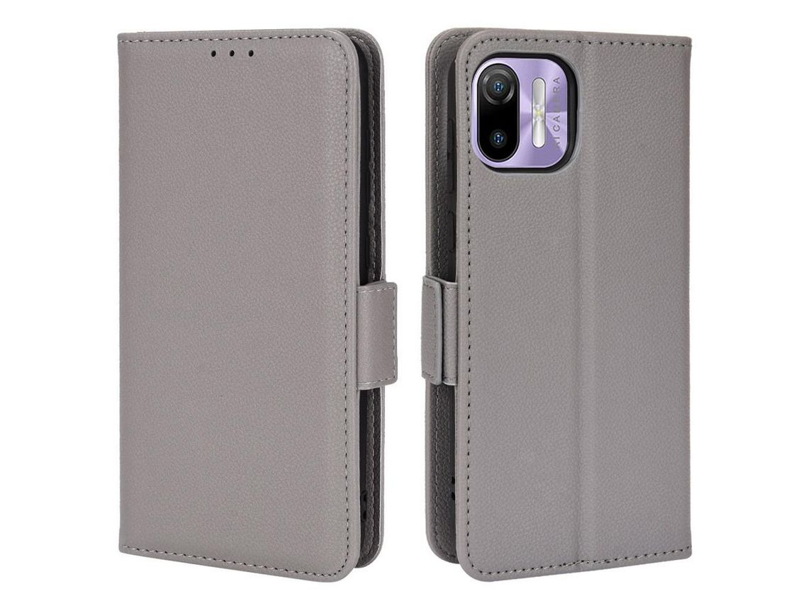 Capa para Ulefone Note 6/Note 6P