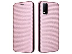 Capa para Vivo Y3s (2021)