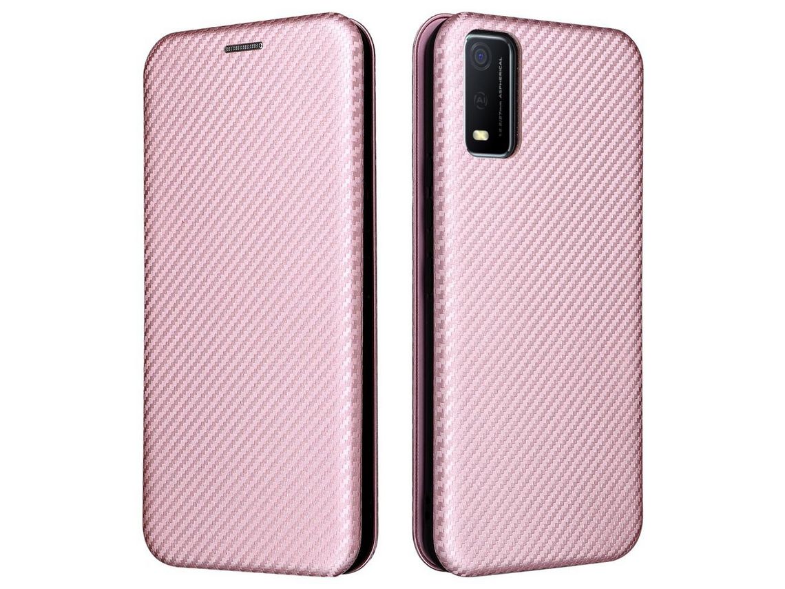 Capa para Vivo Y3s (2021)