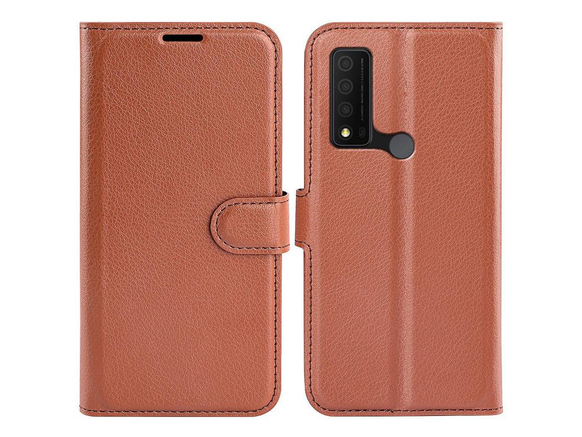 Capa para TCL 30 V 5G