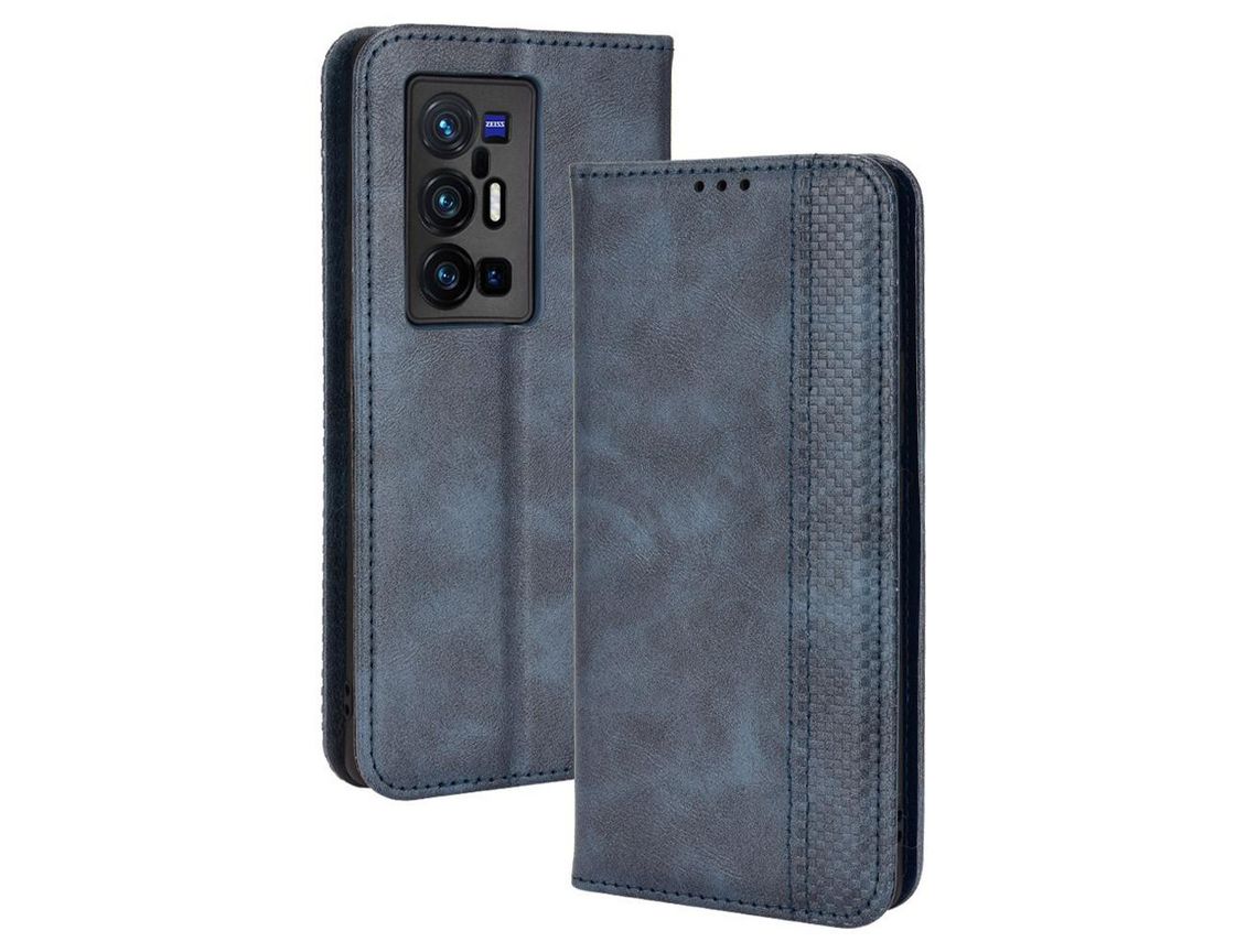 Capa para Vivo X70 Pro+