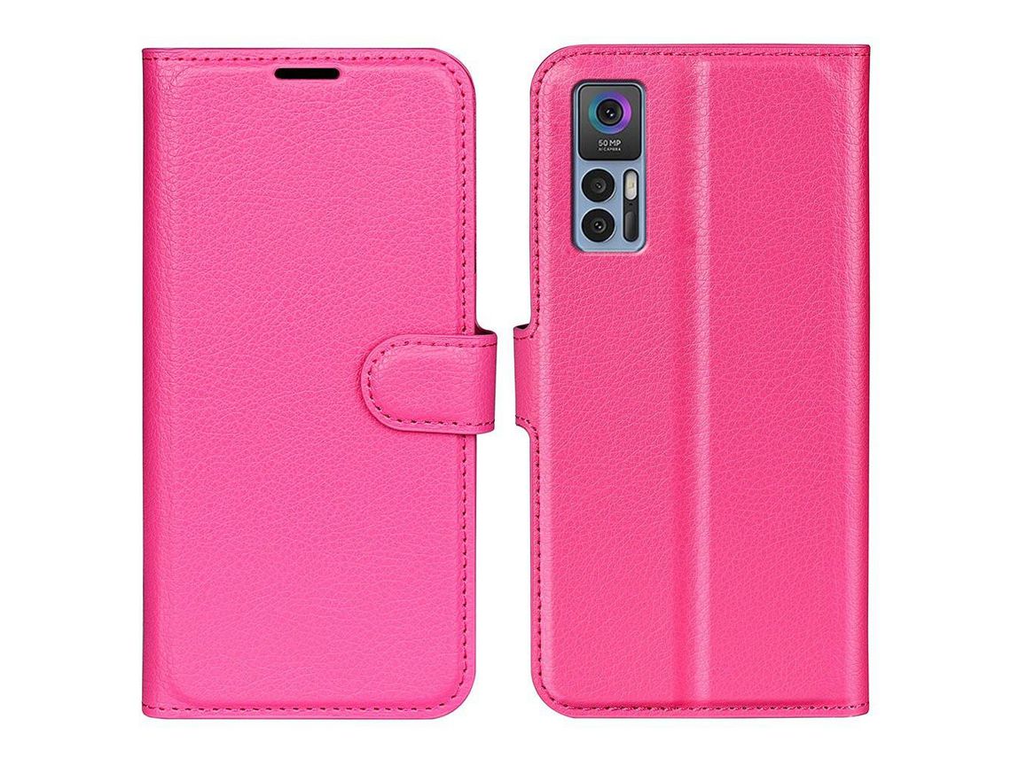 Capa para TCL 30 5G