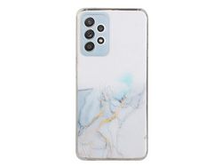 Capa para Samsung Galaxy A33 5G (TPU - Cinzento)