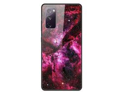Capa para Samsung Galaxy S20 Fe- S20 Fe 5G (TPU - Rosa)