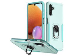 Capa para Samsung Galaxy A13 5G (TPU - Verde)