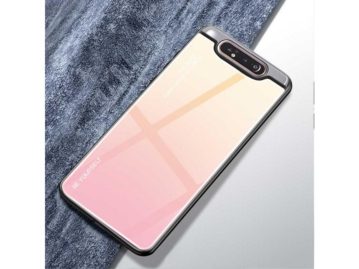 Capa para Samsung Galaxy A80/A90