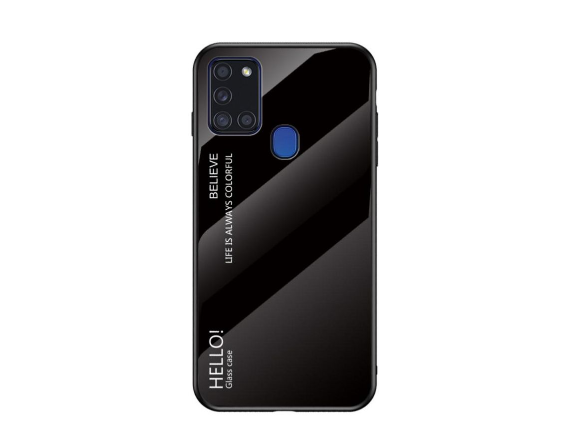 Capa para Samsung Galaxy A21S