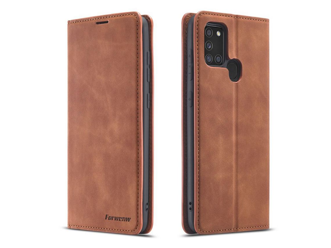 Capa para Samsung Galaxy A21S
