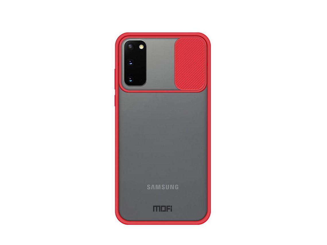 Capa para Samsung Galaxy S20