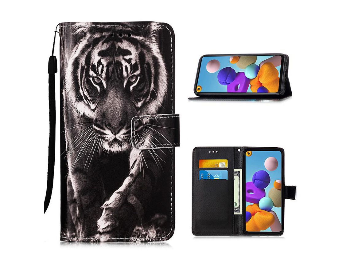 Capa para Samsung Galaxy A21S