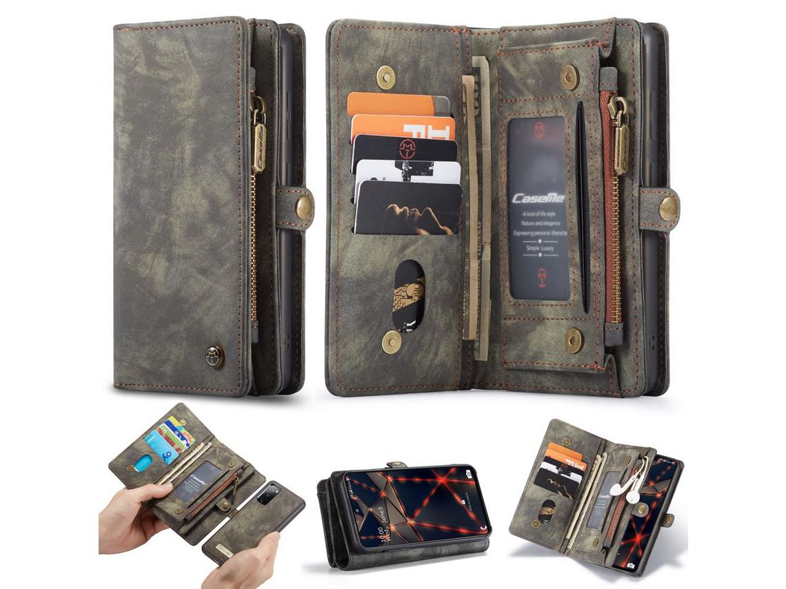 Capa para Samsung Galaxy S20 Fe/S20 Fan Edition/S20 Fe 5G/S20 Fan Edition 5G