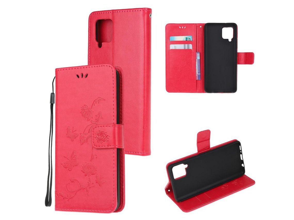Capa para Samsung Galaxy A12