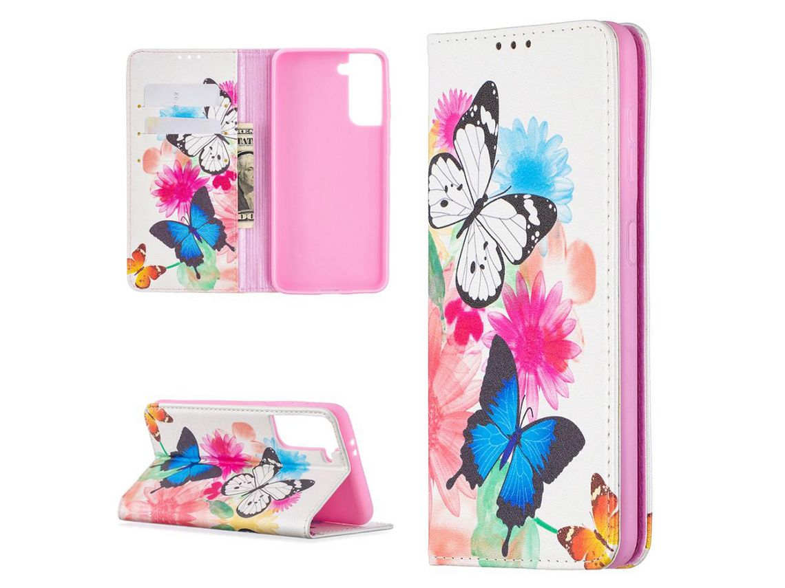 Capa para Samsung Galaxy S30