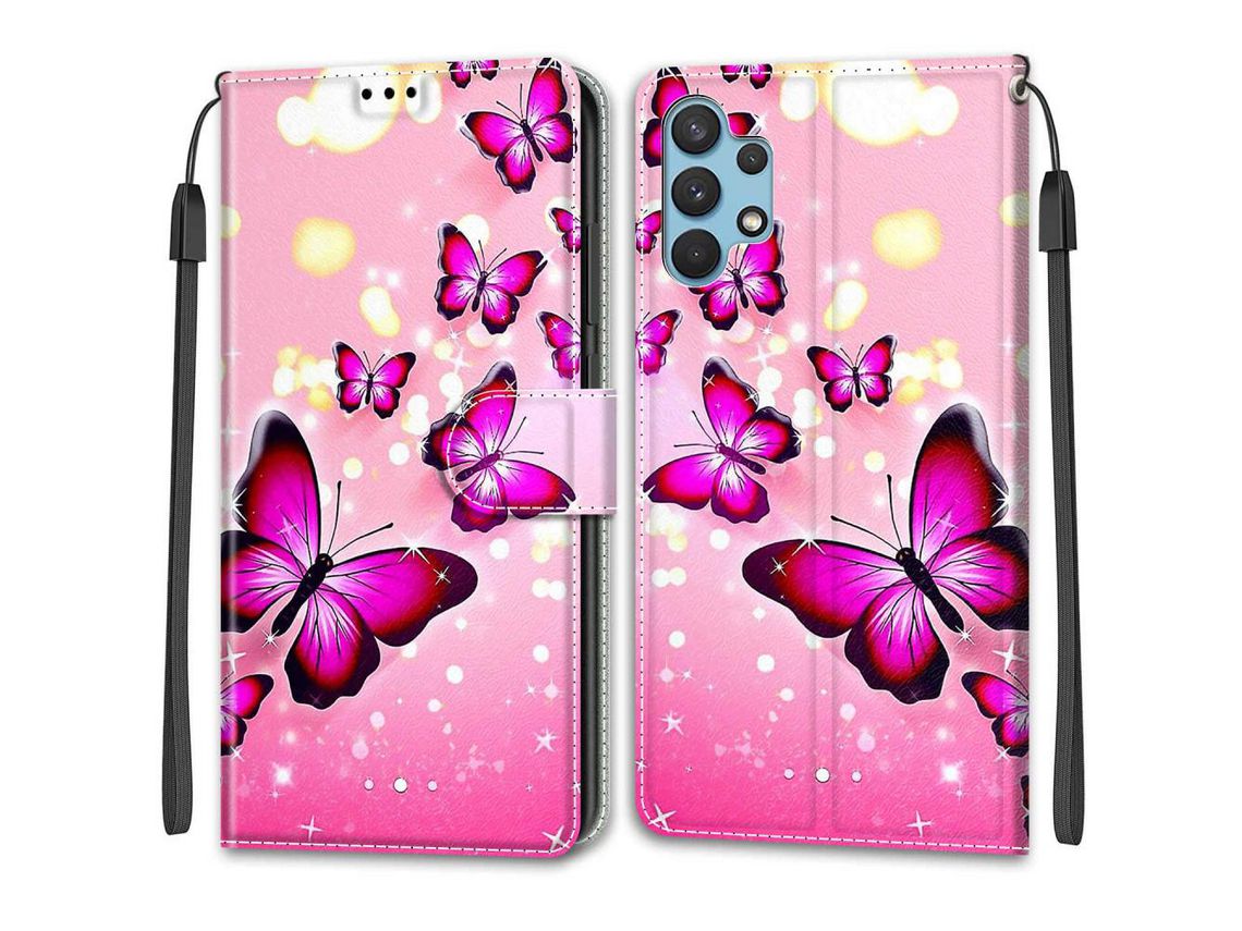 Capa para Samsung Galaxy A32 4G