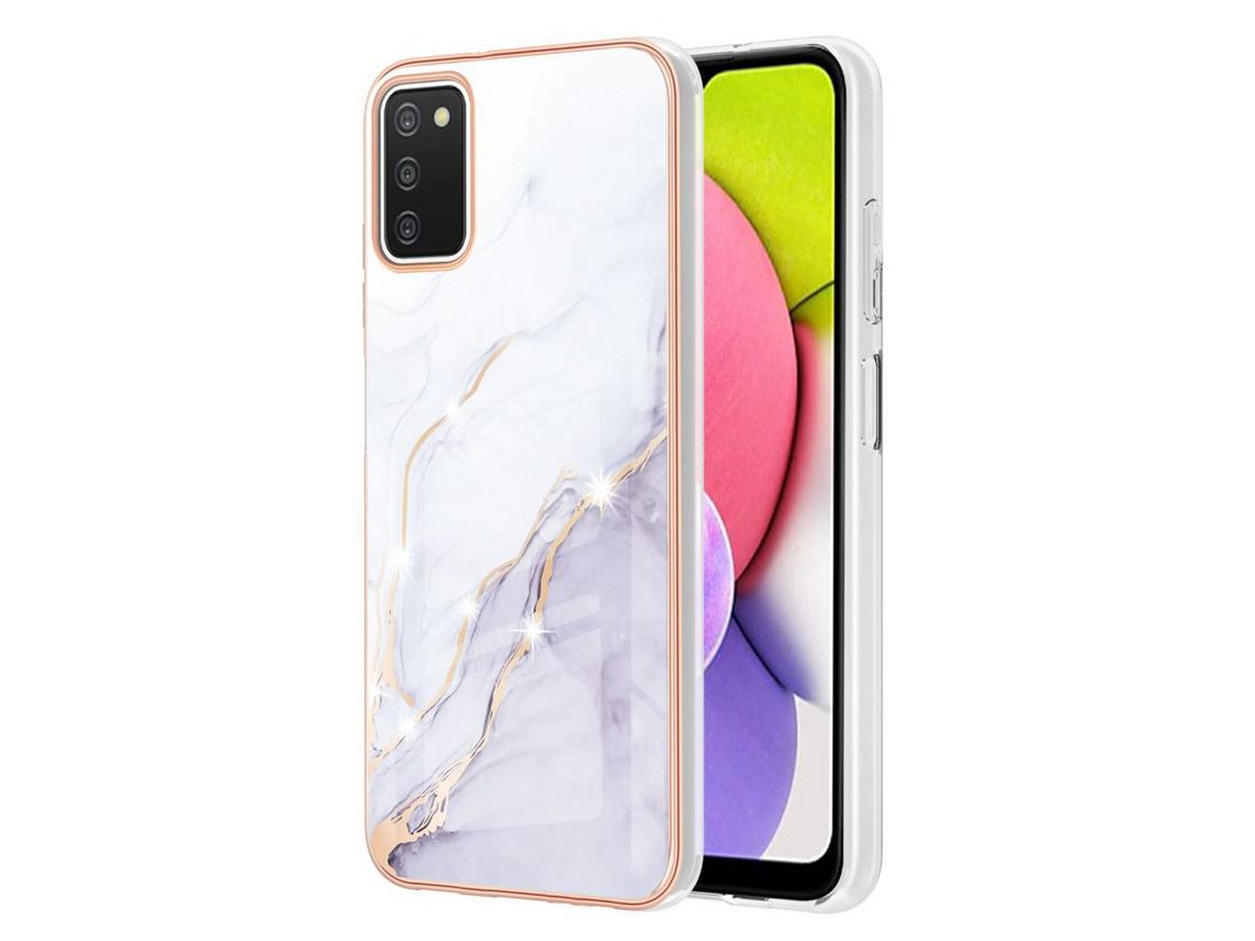 Capa para Samsung Galaxy A03S