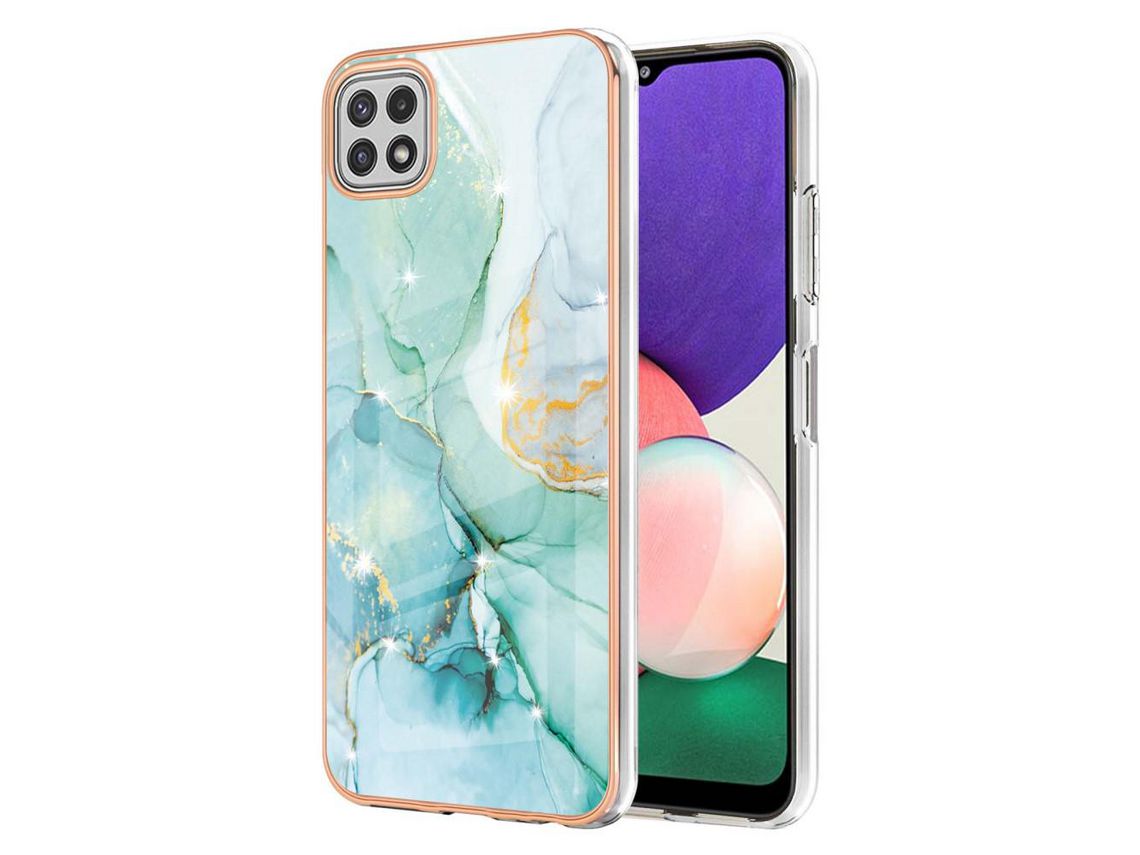 Capa para Samsung Galaxy A22 5G