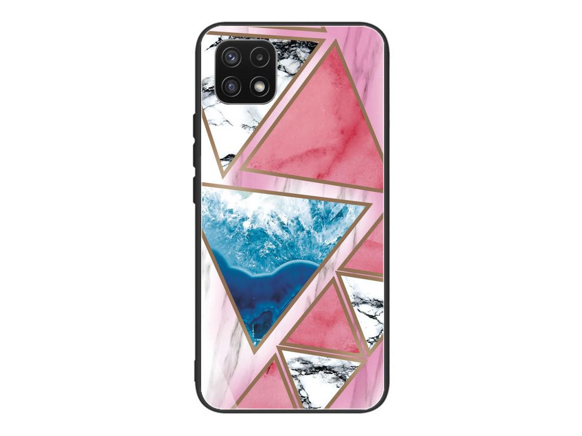 Capa para Samsung Galaxy A22 5G