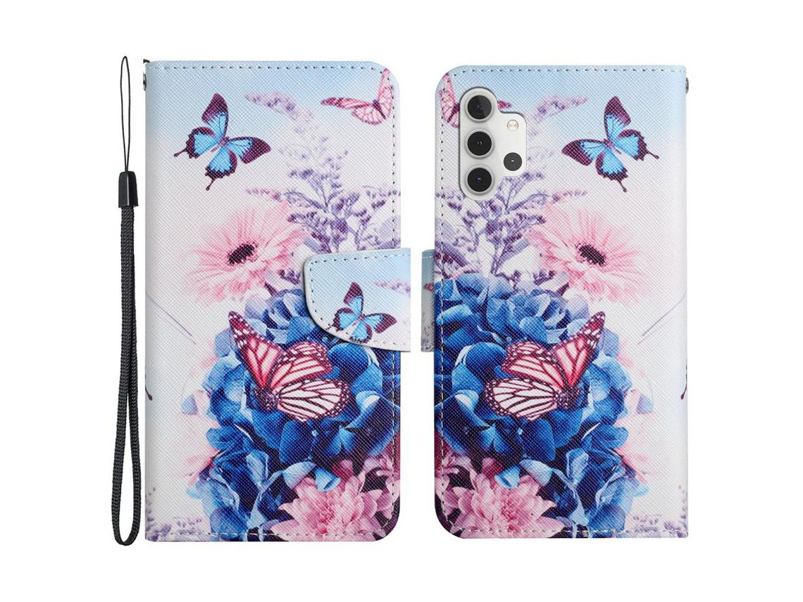 Capa para Samsung Galaxy A32 4G