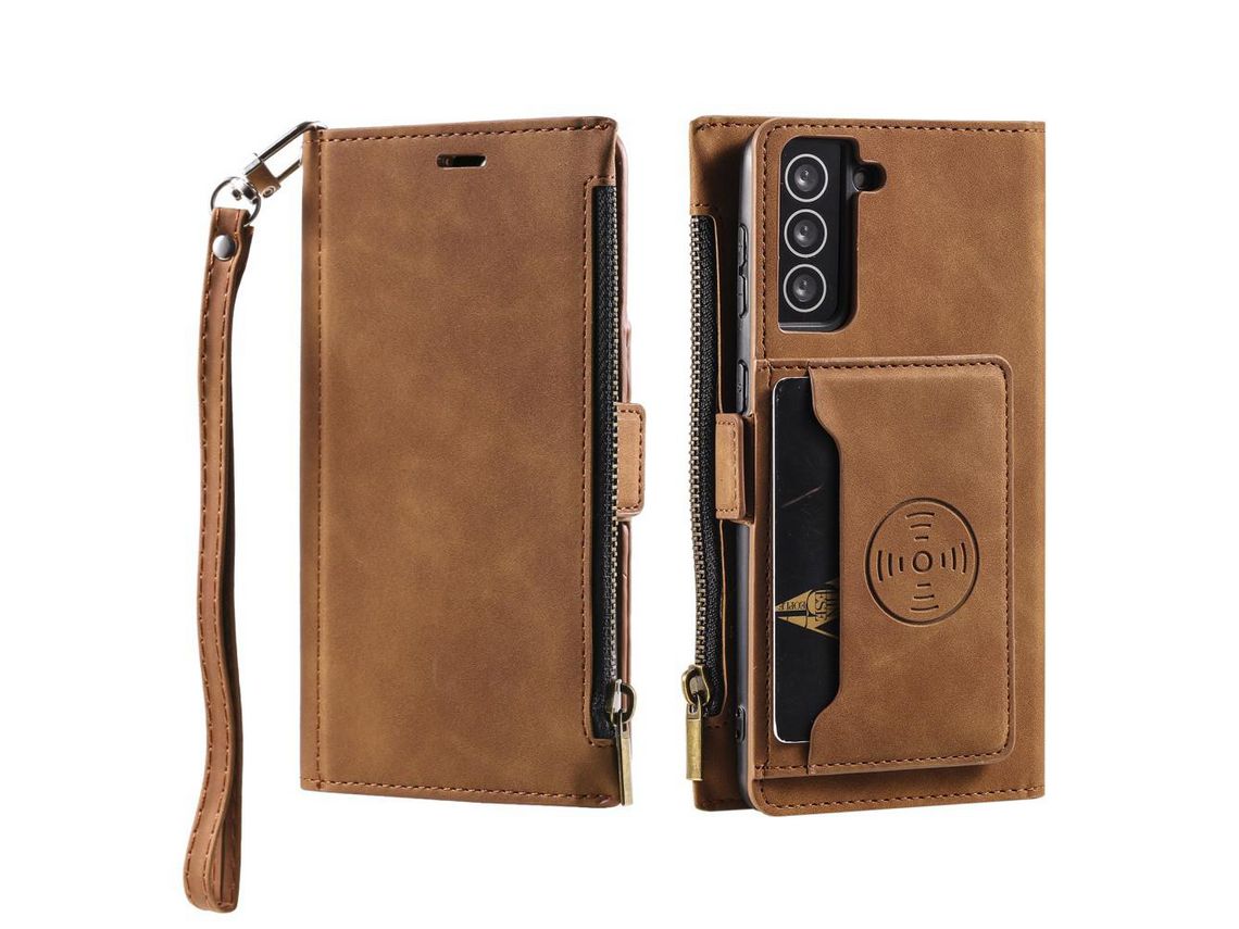 Capa para Samsung Galaxy S21 Fe