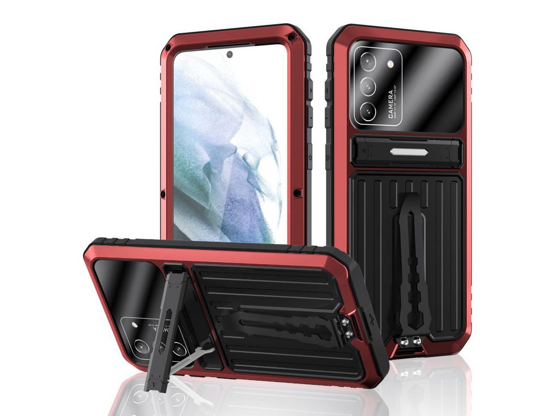 Capa para Samsung Galaxy S21 5G