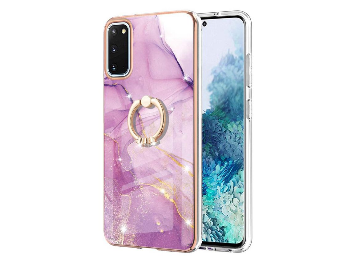 Capa para Samsung Galaxy S20