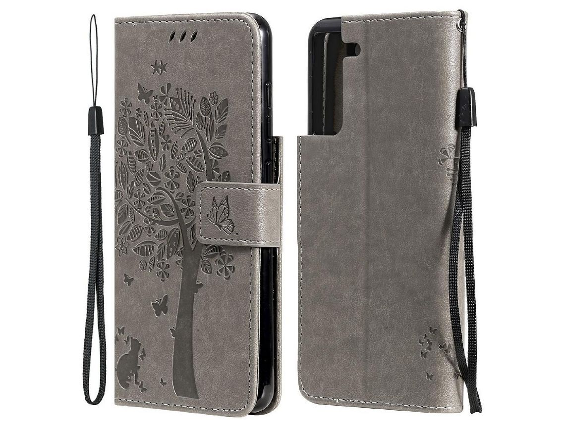 Capa para Samsung Galaxy S21 Fe 5G