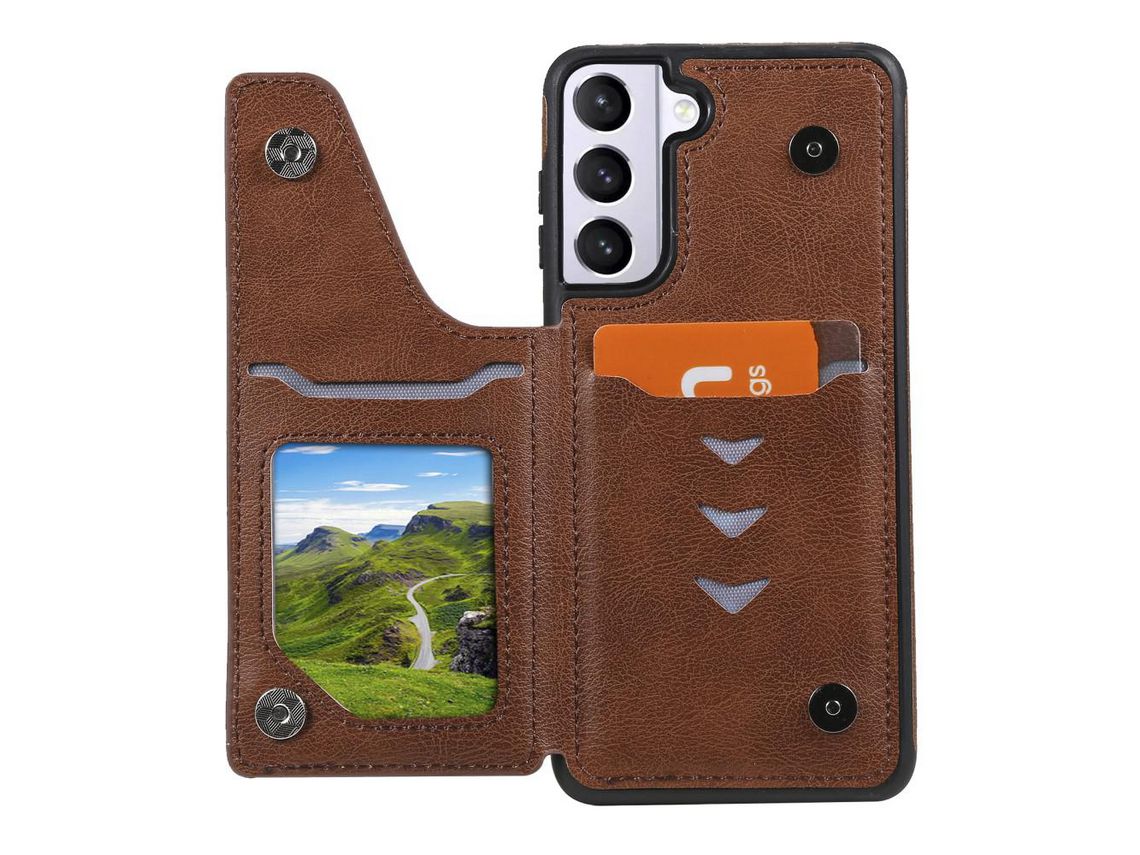 Capa para Samsung Galaxy S21 5G