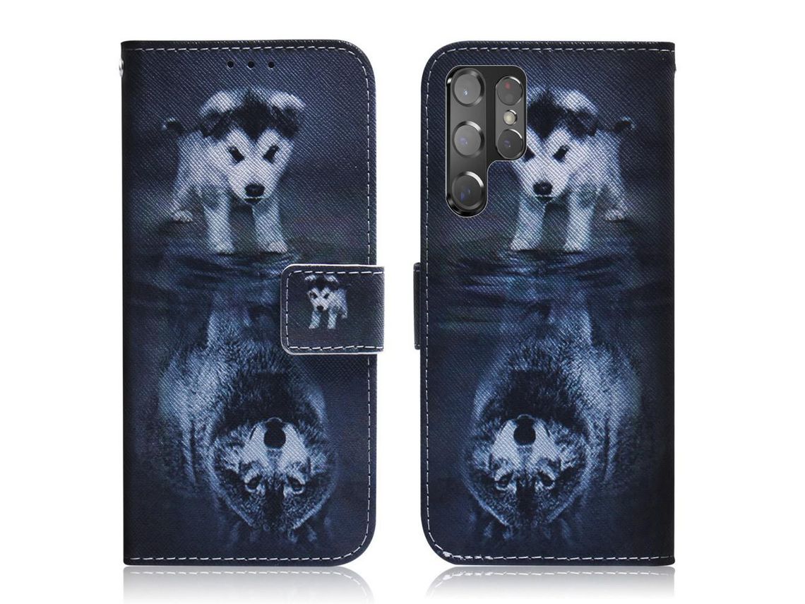Capa para Samsung Galaxy S22 Ultra