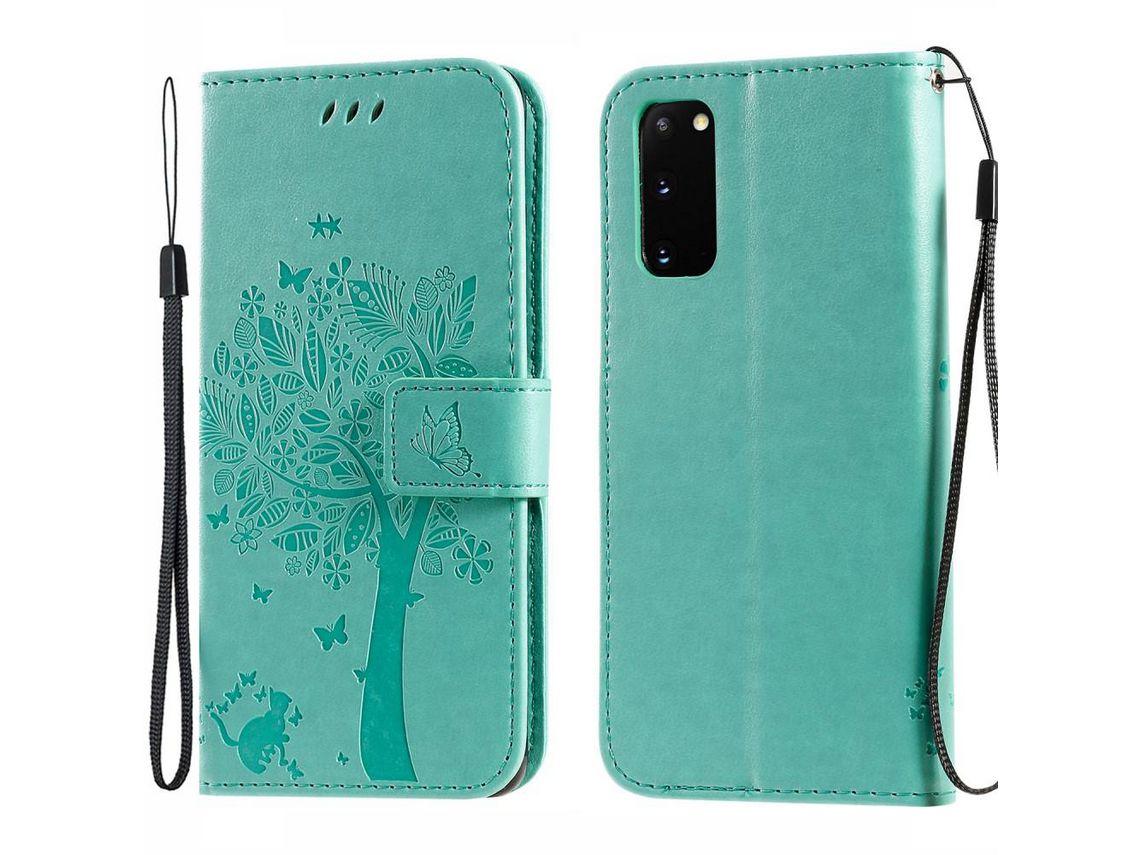 Capa para Samsung Galaxy S20
