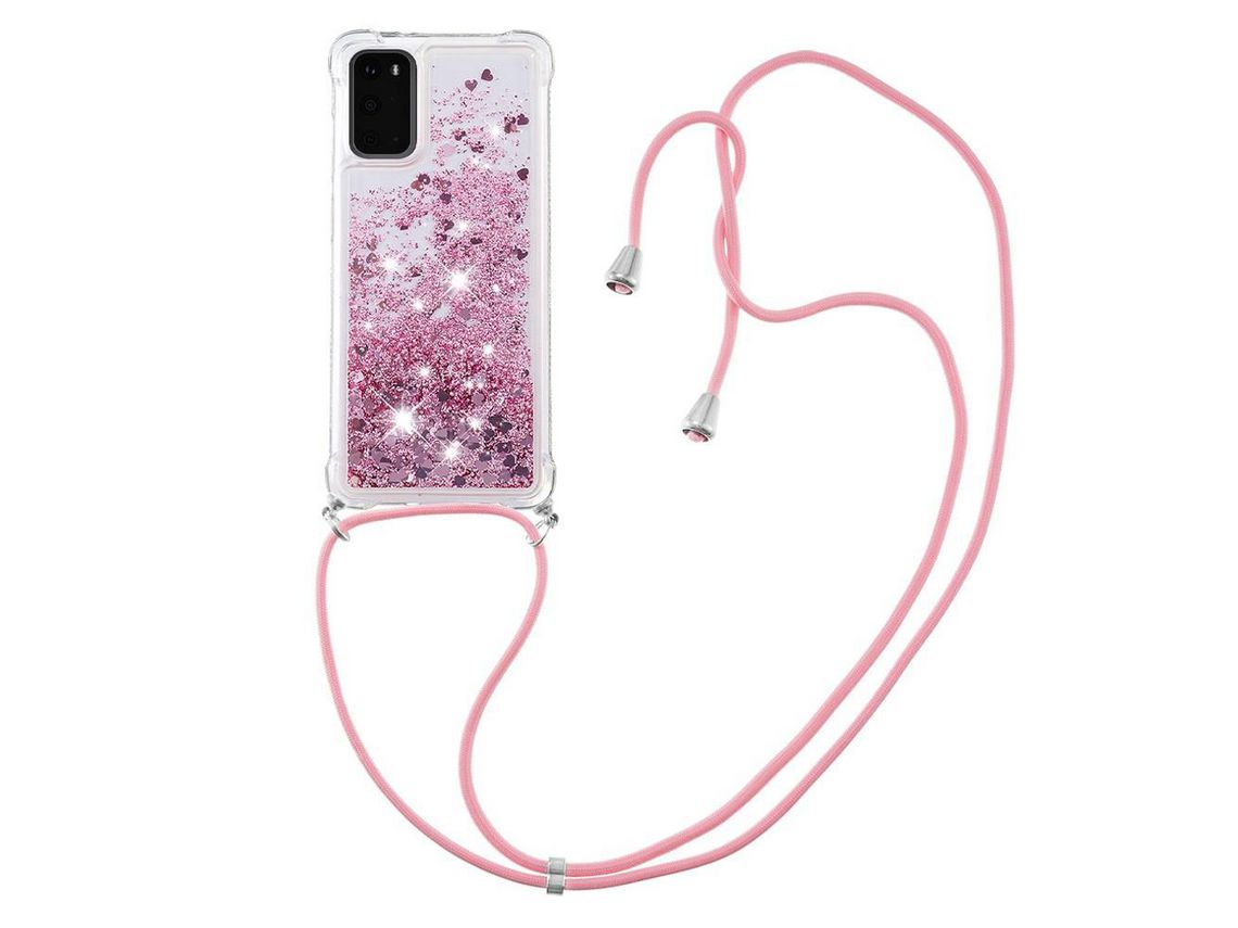 Capa para Samsung Galaxy S20