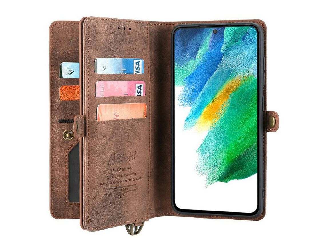 Capa para Samsung Galaxy S21 Fe 5G