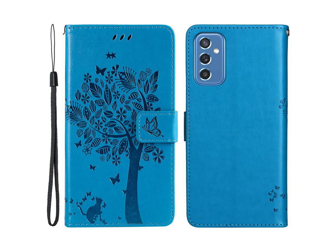 Capa para Samsung Galaxy M52 5G
